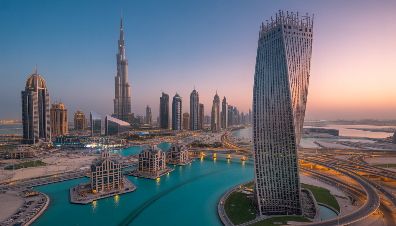 Dubai Work Visa 2026: Free Zone Jobs & Employment Visa Requirements